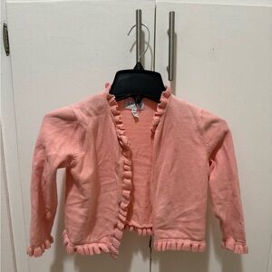 Rachel Riley s (6y) pink